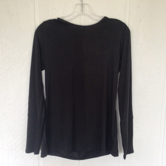 EXOFFICIO GALIANO LONG SLEEVE LAYERING TOP NWT SMALL - Picture 14 of 15